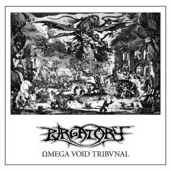 Purgatory (GER) : Omega Void Tribunal